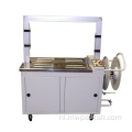 Volledige automatische boxstrapper/case -omsnoermachine/omsnappingsapparatuur